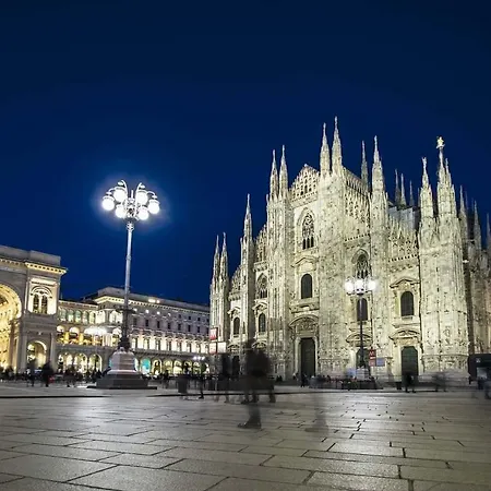 Castello Duomo アパート