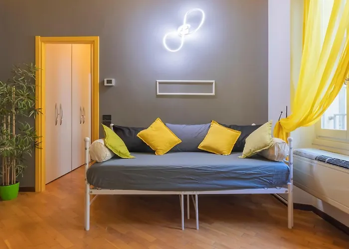 Castello Duomo Apartment *