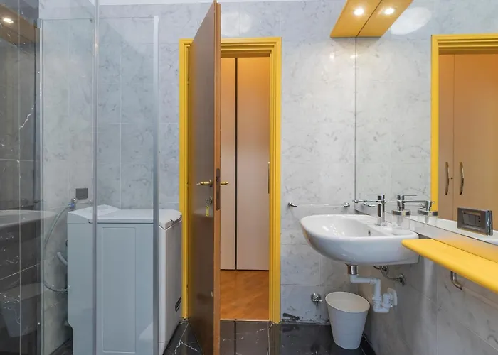 Apartment Castello Duomo *