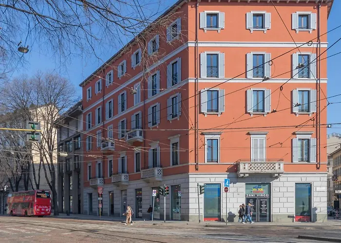 Apartment Castello Duomo