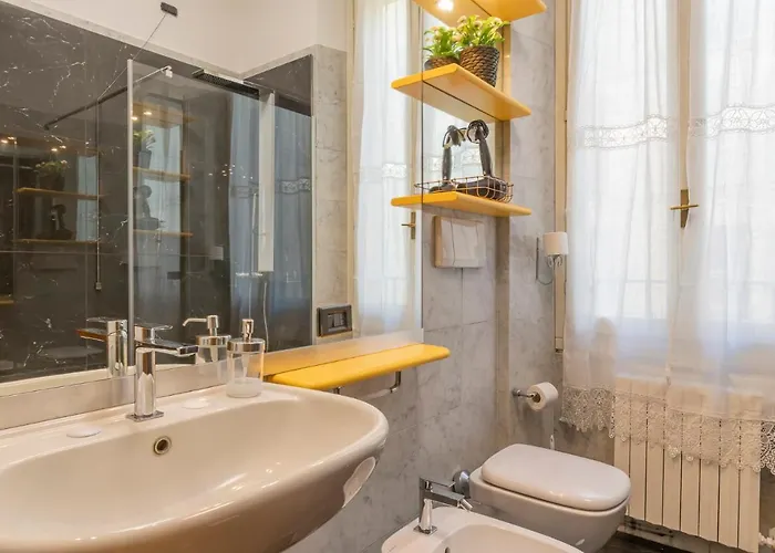 Apartment Castello Duomo *