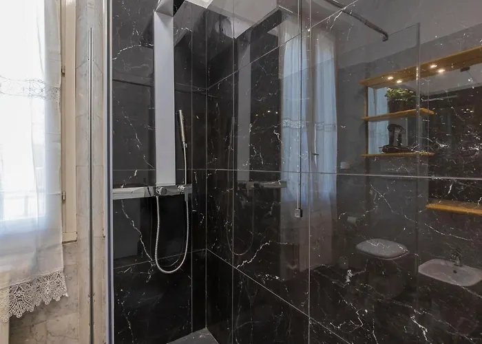 Castello Duomo Apartment *