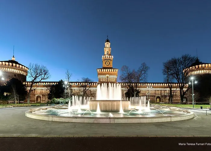 Castello Duomo Apartment