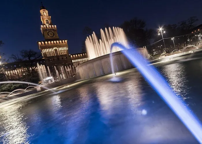 Apartment Castello Duomo *