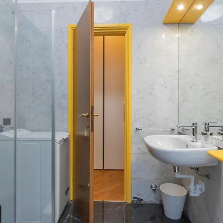 Appartement Castello Duomo *