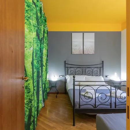 Appartement Castello Duomo Milaan