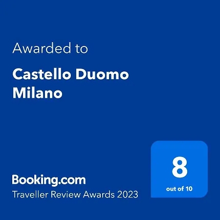 Castello Duomo *