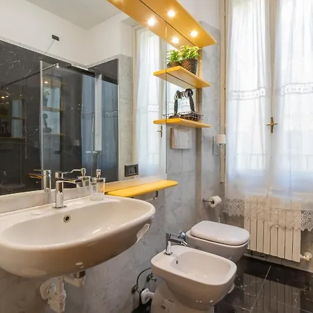 Appartement Castello Duomo Milaan